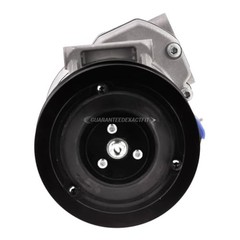 AC Compressor & A/C Clutch For 2011 Chevy Cruze LT & LTZ – BuyAutoParts 60