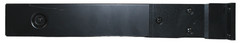 Tascam LA-81 MKII 8-Channel Line Converter Balanced XLR Unbalanced RCA Rackmount