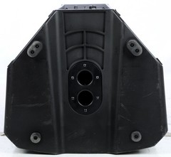 SRM215 V-Class 2000W 15 inch Powered Speaker