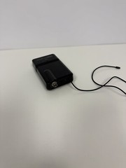 Audio Technical PROformance T67 Transmitter 169.505 MHz Model ATW-T27 Japan