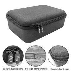 Musiin Hard Shell Case Compatible with SSL 2 or 2+ and SSL2 MKII and 2+ MKII …