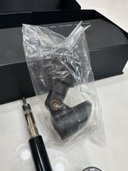 Sony ECM-170 Microphone w/ Box and Accessories, Made in Japan, Nice!