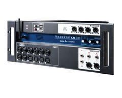 Soundcraft Ui16 Remote Controlled 16 Input Digital Mixer PROAUDIOSTAR