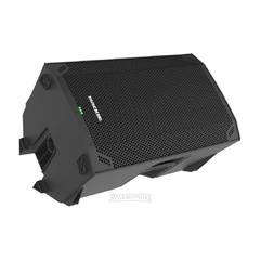 2x Mackie Thump12v4 12” Professional Powered Loudspeaker With Bluetooth + XLRs