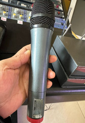 1pcs Sennheiser EW100 G2 wireless Microphone Set 518-554M