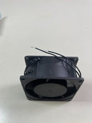 Cooling Fan 120 VAC 80 x 80 x 38mm 30 CFM