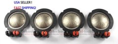 4PCS Replacement Diaphragm For Selenium RPD210Ti, B52, LX1515 USSHIP