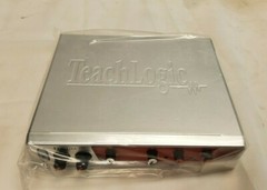 New TeachLogic IMA-232 Forum 232 2-Channel Infrared Amplifier 50W RMS 40Hz-18kHz