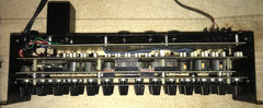 White Instruments Model 4400 Active 1/3 Oct. 28 Band Vintage Studio Standard EQ
