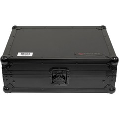 Odyssey Black Label Low Profile Glide Style Universal 12 Format DJ Mixer Case LN