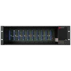 Harrison Audio D510r 500 Series Rack System