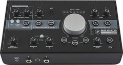Mackie Big Knob Studio 3×2 Studio Monitor Controller Interface
