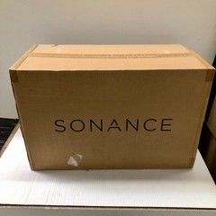 Sonance PS-C63RT 6.5″ In-Ceiling Speakers 45131 Pair w/ Tile Bridge