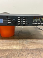 Ashly 3.6SP Protea DSP Loudspeaker System Processor