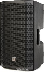 Electro-Voice Everse 12 12-inch 2-way Battery-powered PA Speaker – Black