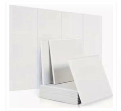 Eco-Friendly 12″x12″ Acoustic Panels – Superior Noise Reduction for Any Room