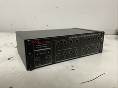 RDL RU-ADA8D Audio Distribution Amplifier. G-43