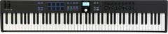 Arturia KeyLab Essential mk3 88-key Keyboard Controller – Black