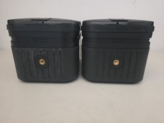 JBL Control 2.4G Wireless Speakers + Remote – Tested & Working