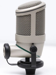 Neumann BCM 705 Dynamic Broadcast Microphone🎶🎶🎶🎶