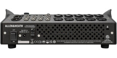 Allen & Heath CQ-12T Compact Digital Mixer Touchscreen Live Studio (B-Stock)