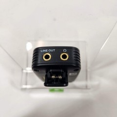 Saramonic Blink500 Pro 50Hz – 18kHz Microphone