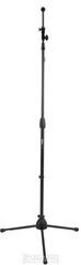 Gator Frameworks GFW-MIC-2010 Standard Tripod Mic Stand with Single Section Boom