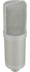 MXL V250 Large-Diaphragm Condenser Microphone – NO OUTPUT