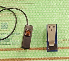 Remote Audio BDS V3 Power Distribution with NP1 cup Adapter and various cables