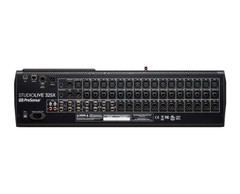 PreSonus StudioLive 32SX 32-Channel Compact Digital Mixer/Recorder/Interface