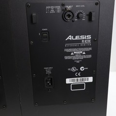Alesis M1 ACTIVE MK2 Monitor Speakers with Manual Working