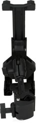 On-Stage Stands TCM1500 Stand Mount for iPad/Tablet Width 3.5-9.5″