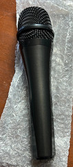 ION XLR Microphone with 15ft XLR 3-Pin Cable for Total PA Ultimate Systems