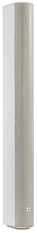 JBL CBT 100LA-1 1300W Passive Column Speaker – White
