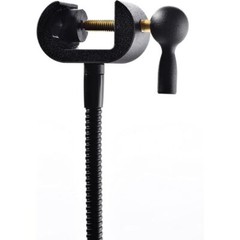 JZ Microphones Metal Pop Filter Microphone Screen, Audio Pop-Filter For Mic