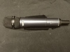 Sennheiser EW300 G3 Wireless Microphone