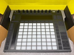 Ableton Push 2 Pad Controller Rotary Encoders Pad Triggers USB Compatible