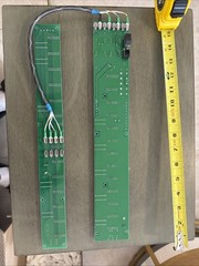 Tiptop Audio Zeus Powered Bus Boards Eurorack Power Distribution Boards. Z15