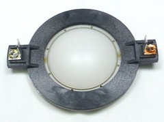 Replacement Diaphragm RCF-M83 for RCF N350, ART 300 Driver, 8 Ohms 44mm