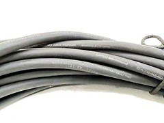 Gepco International 50FT GA72404GFC 12 Pin Multipin Cable #2362 (One)