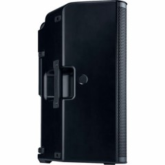 QSC K12.2 Active DJ 2000W Amplified 2-Way Portable PA Speaker MINT