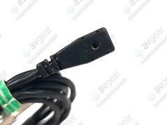Lectrosonics M152/5P Omnidirectional Lavalier Mic (C2041-687)