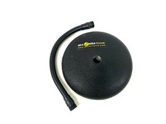 ACCENTA SST-6B DESKTOP MICROPHONE STAND #6412 (ONE)