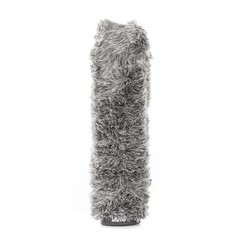 WS-G200 Furry Rigid Windscreen for Microphones 18-23mm in Diameter and up to …