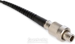 DPA 4060 CORE Mini Omnidirectional Microphone for Wireless with 3-pin LEMO