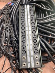 PRO CO STAGEMASTER 150 FT. ( UNTESTED/read/ Review Pic)