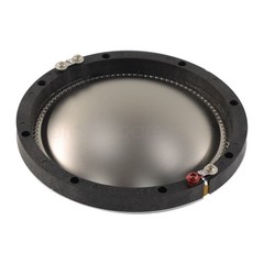 1PC Replacement Diaphragm Kit fit Peavey 44XT, 44T, 8 Ohm 4″ Voice Coil