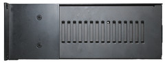 Atlas Sound IED AA240G 6-Channel 240W Professional Mixer Amplifier 70V 100V
