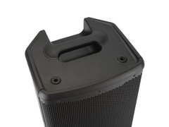 JBL EON710 10-inch 1×10″ 1300W Powered PA Speaker with Bluetooth