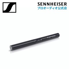Sennheiser MKE 600 Shotgun Microphone for Video Camera Camcorder XLR 3.5mm